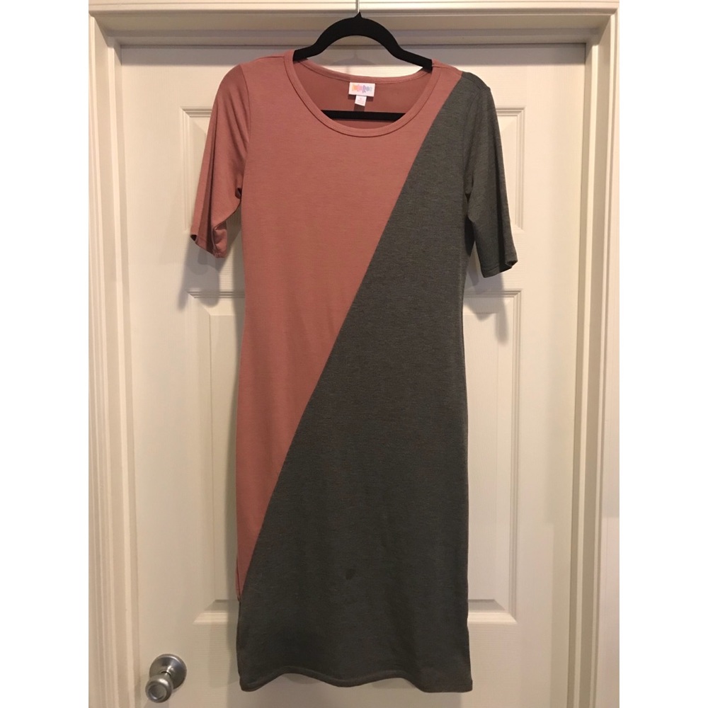 LuLaRoe Julia